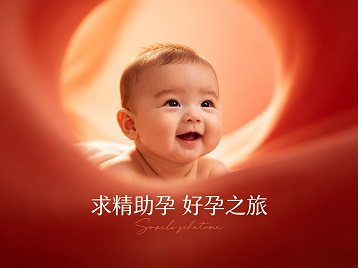 鹰手营求精助孕科学助孕 开启专属好孕之旅