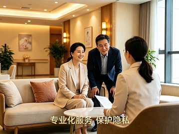 鹰手营有偿售卵代生女生的客户的客户群体有哪些