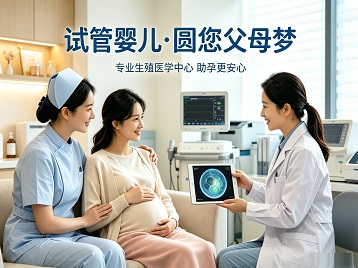 鹰手营辅助生育服务 试管婴儿行业的兴起背景、发展与未来展望